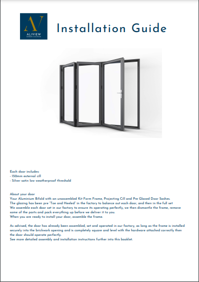 AliView Installation Guide