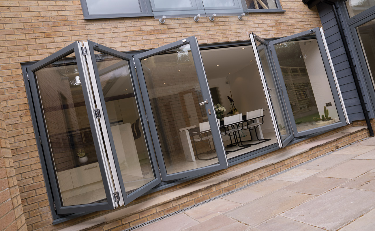 Patio Doors