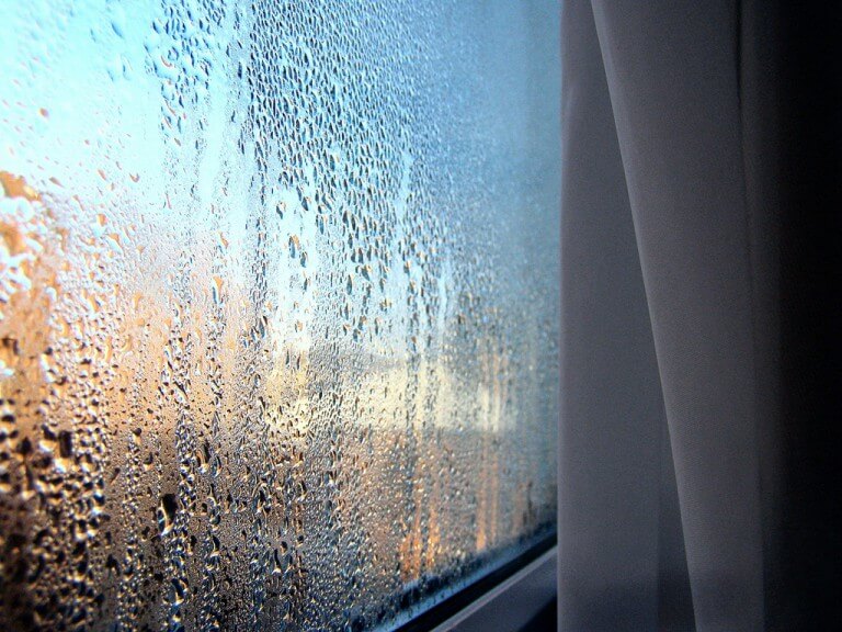 Condensation Window