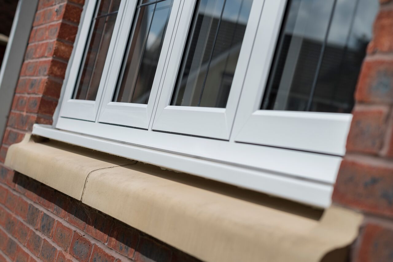 Introducing the R7 – Luxury modern windows