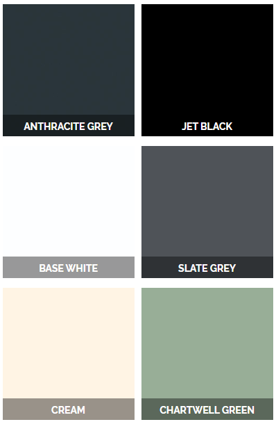 Colour Options