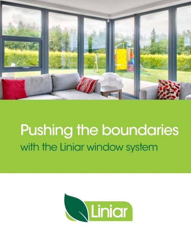 Liniar Brochure
