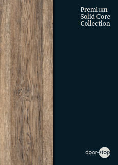 SolidCore brochure cover