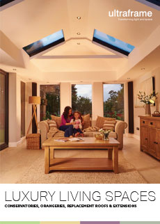 Ultraframe Brochure