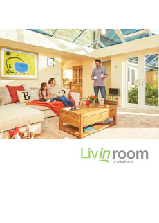 Ultraframe Brochure
