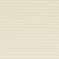 Uni Blinds Cream
