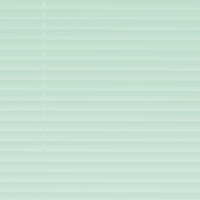 Uni Blinds Green