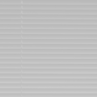 Uni Blinds Metallic Silver