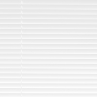 Uni Blinds White