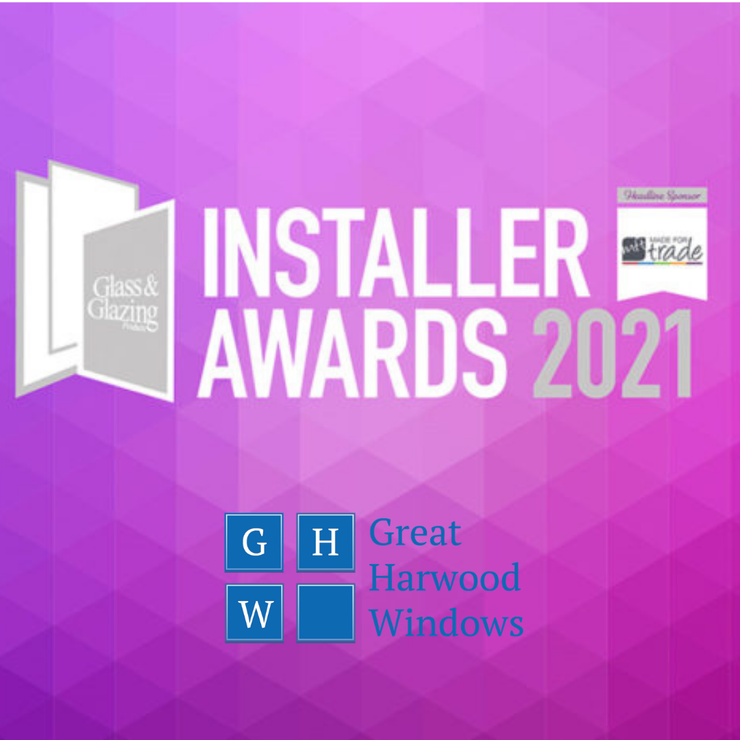GGP Magazine Installer Awards 2020: We’ve been shortlisted!
