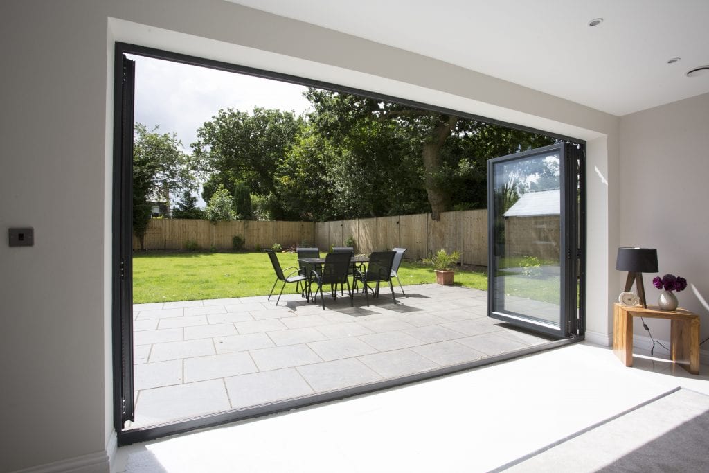 bi-folds