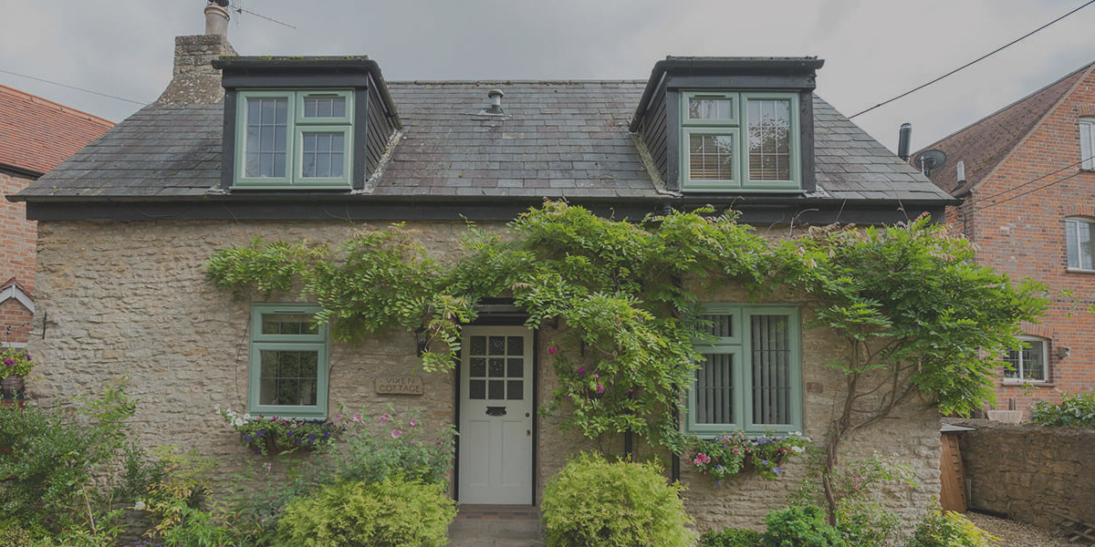 casement windows