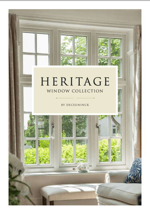 Heritage Brochure