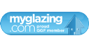 myglazing Logo