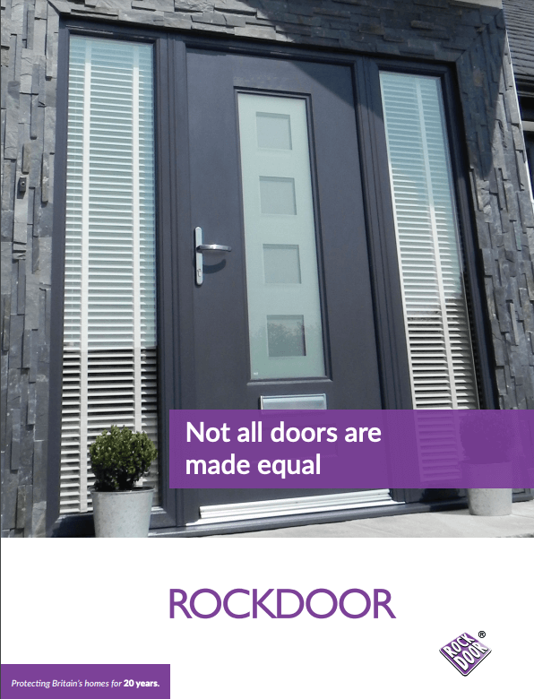 Rockdoor Brochure
