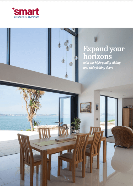 Smart Brochure