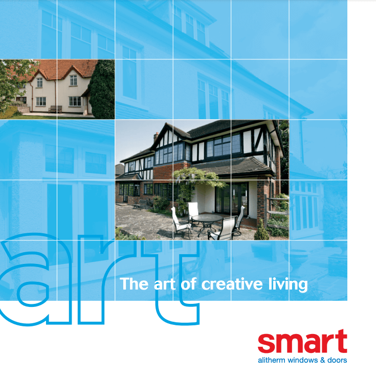 Smart Brochure