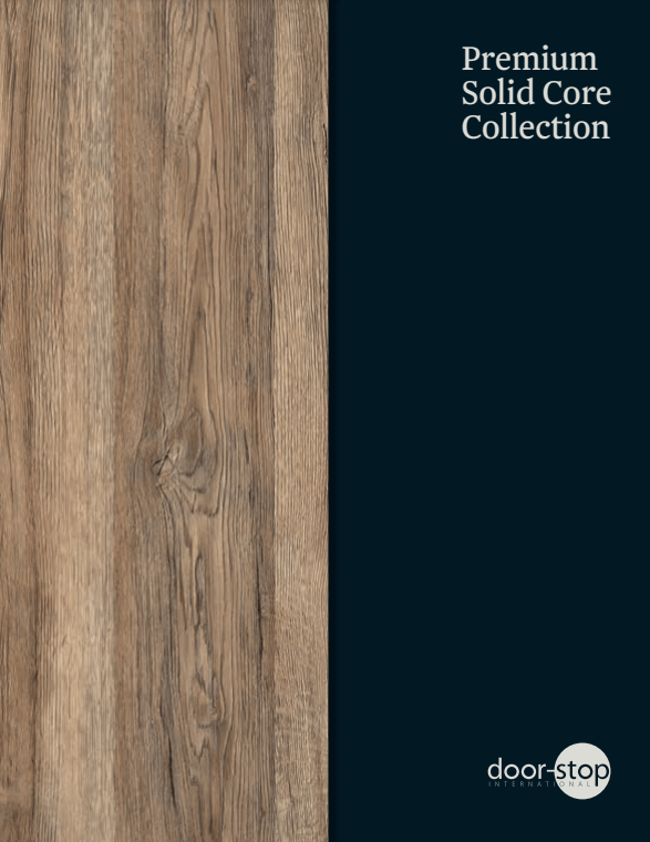 Solidcore Brochure
