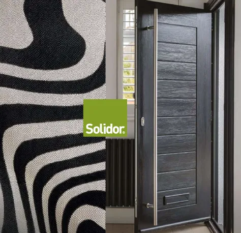 Solidor Borchure