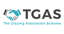 TGAS Logo