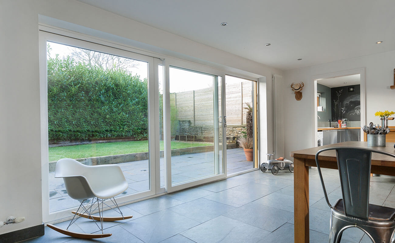 upvc patio doors