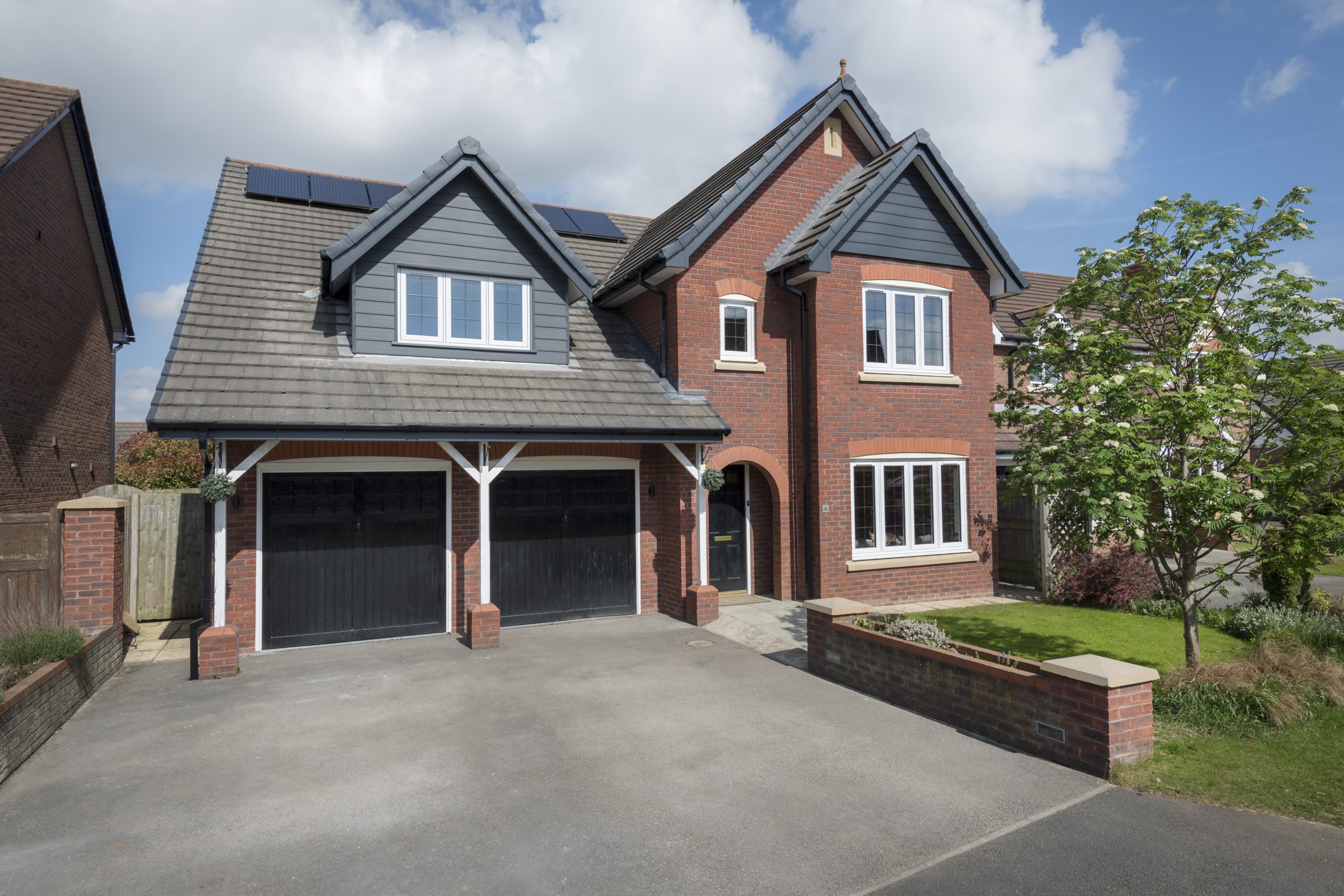 Is cladding your house a good idea?