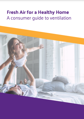 CERTASS Consumer Vertilation Guide