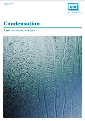 GGF Condensation
