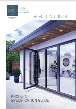 great hardwood windows bifold door product specification guide