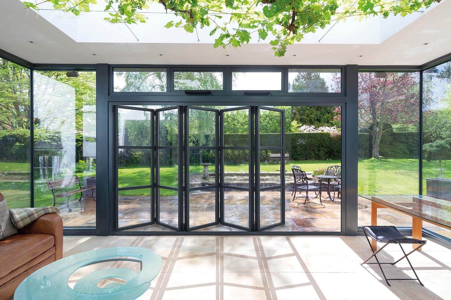 Heritage Bi folds