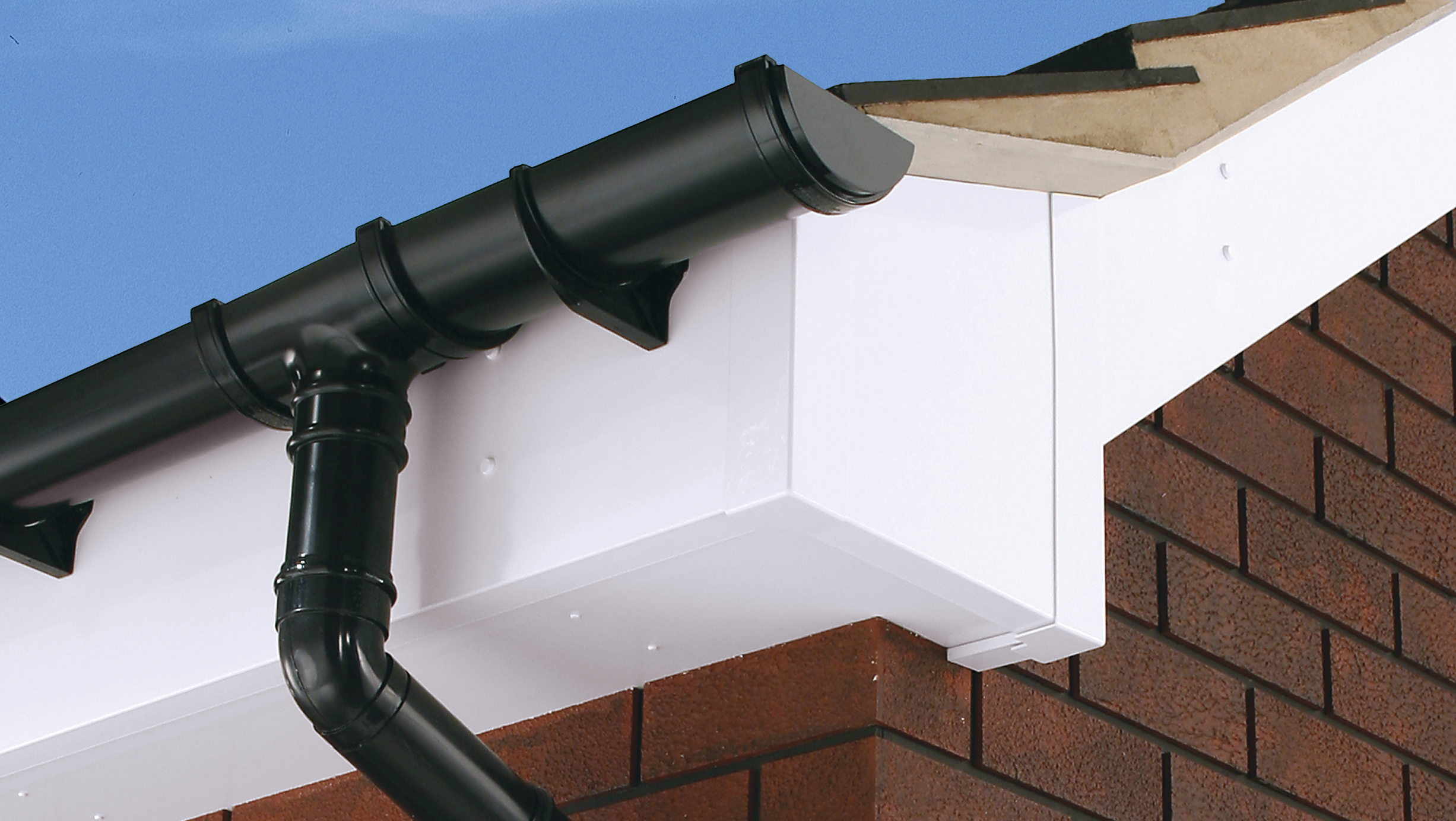 Square Jumbo Box End