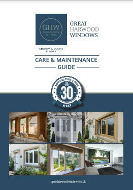 Care & Maintenance Guide