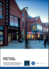 Retail Brochure