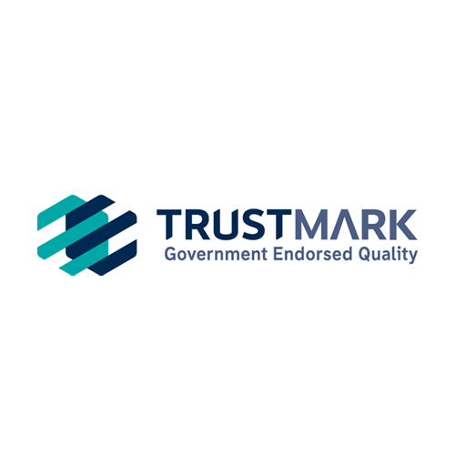 trustmark logo
