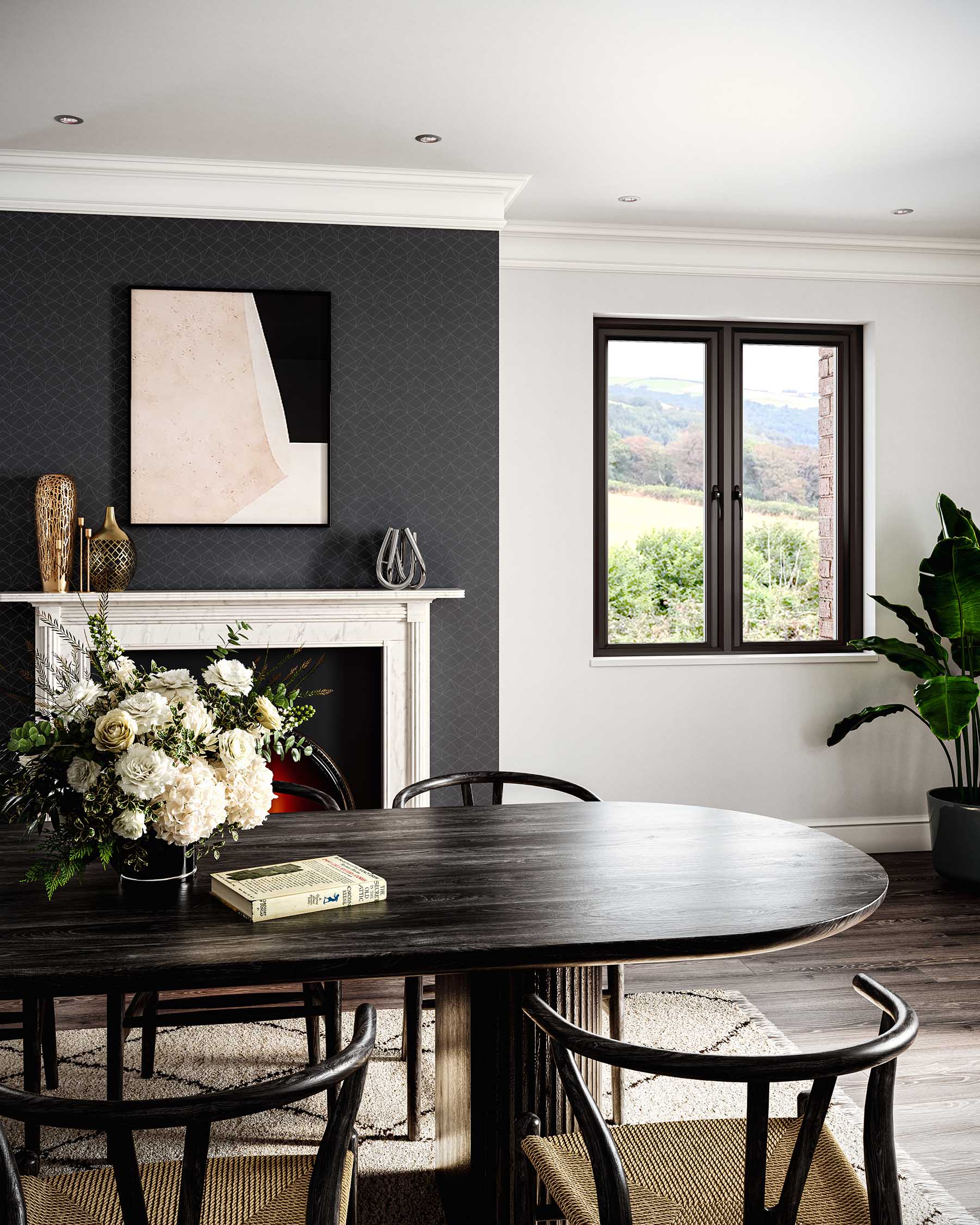 Bespoke window designs for your home