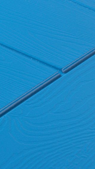 Brilliant Blue