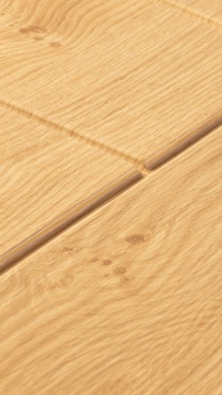 Irish Oak