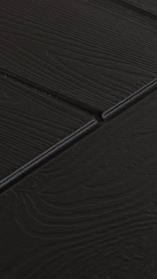Schwarz Braun Black