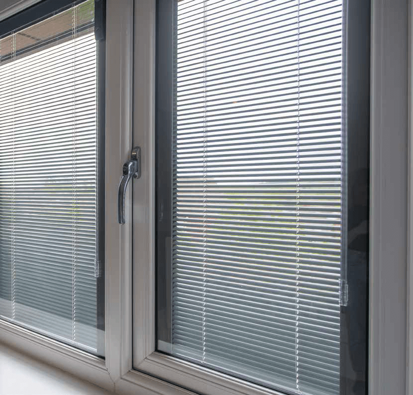 integral blinds
