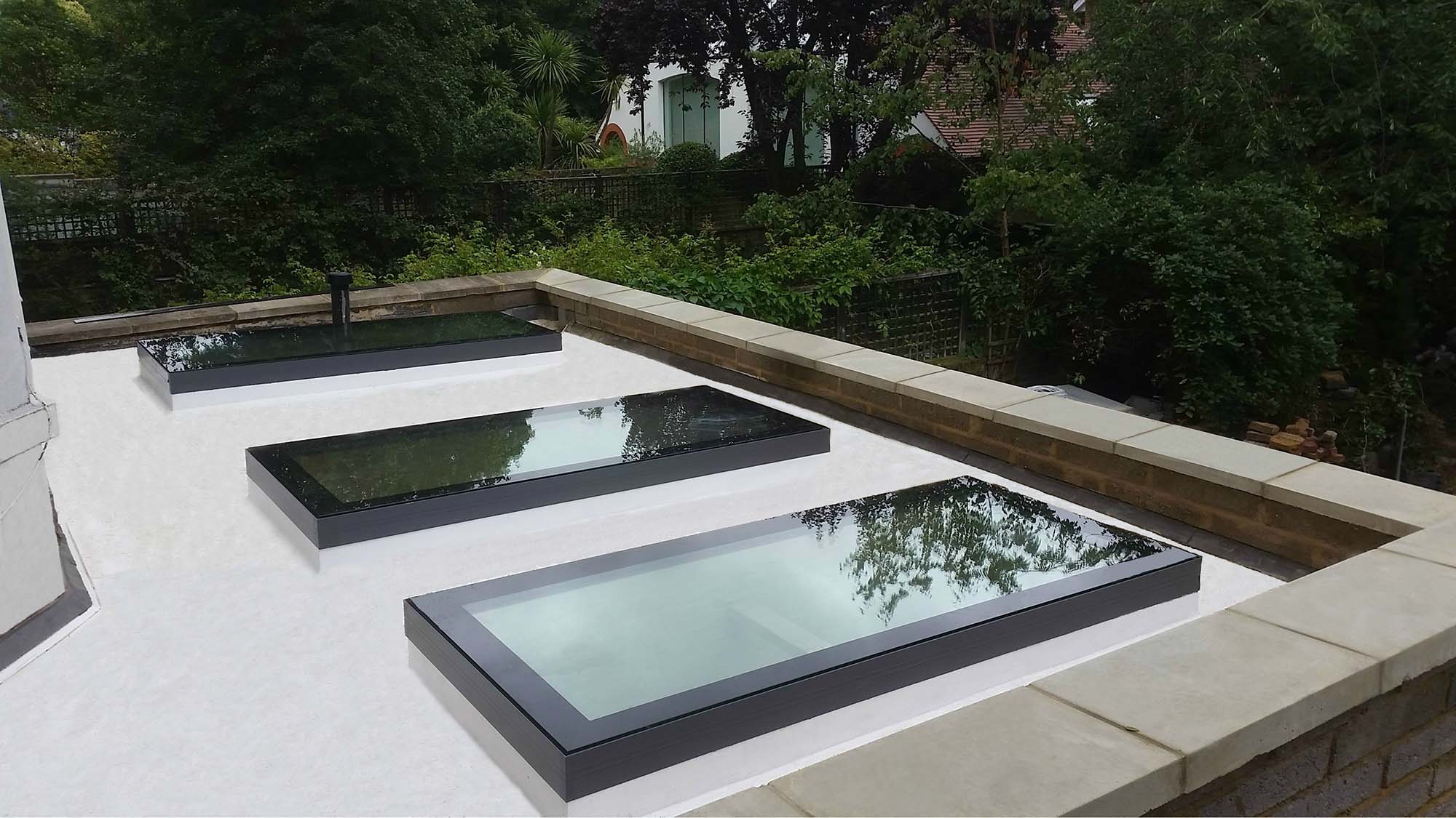 rooflights