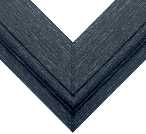 Veka Anthracite Grey 7016