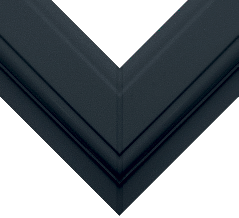 Veka Anthracite Grey Spectral 7016