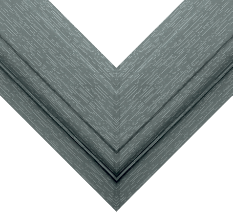 Veka Basalt Grey 7012