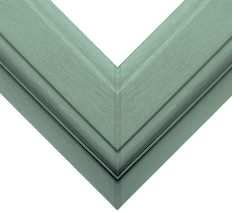 Veka Chartwell Green