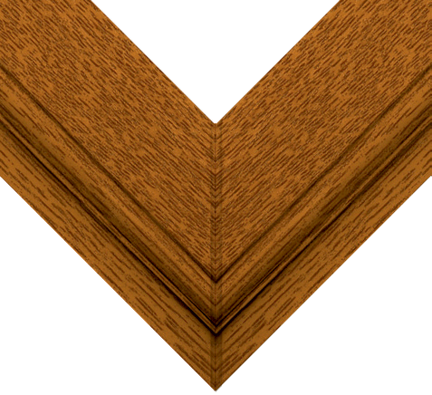 Veka Golden Oak 8001