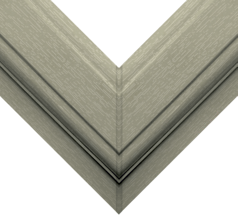 Veka Pebble Grey 7032