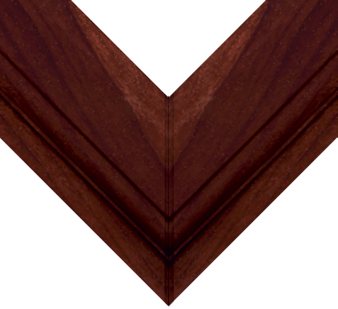 Veka Rosewood 8017