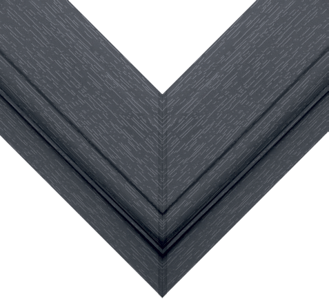 Veka Slate Grey 7015