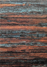 Rustic Patina