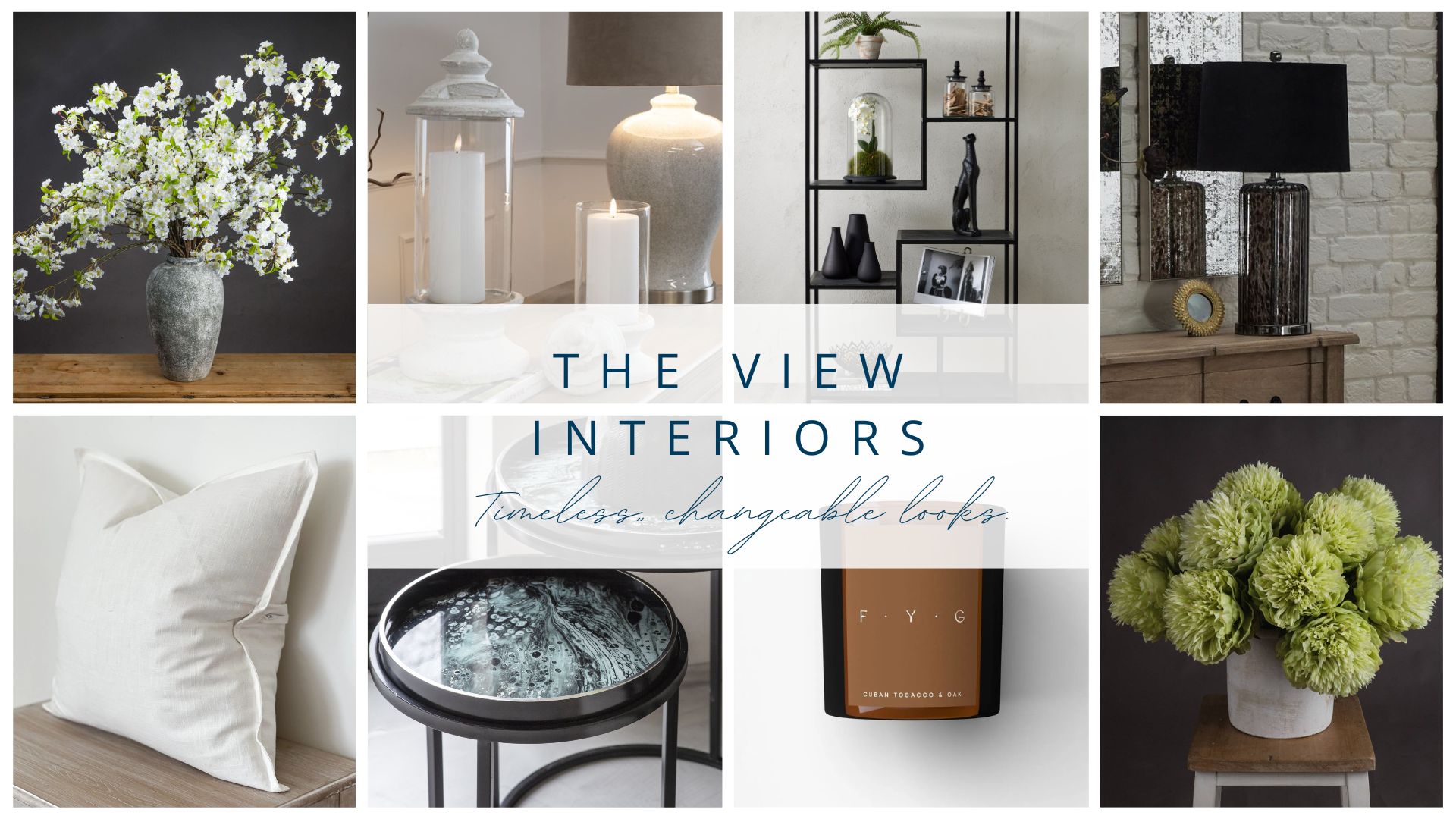 Say Hello to The View